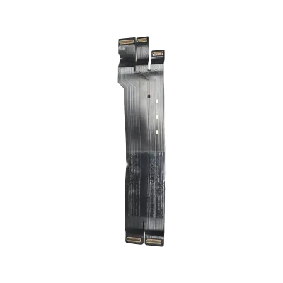 Mainboard Flex Cable Bottom Shielding Tape For Motorola Edge 2024 (XT2405 / 2024) (Genuine OEM)