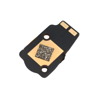 Flash Light Board Spacing Foam For Motorola Edge 2024 (XT2405 / 2024) (Genuine OEM)