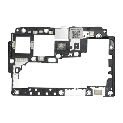 Верхнє кріплення материнської плати для Motorola Razr (XT2453 / 2024) / Motorola Razr / Razr 60 (XT2553 / 2025) (Genuine OEM)