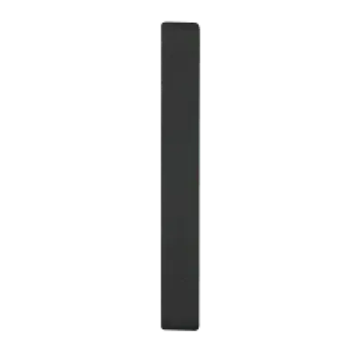 Зовнішня кришка шарніру для Motorola Razr (XT2453 / 2024) (Genuine OEM) (Steel Wool)