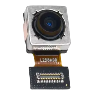 Ультраширококутна камера (13MP) для Motorola Razr (XT2453 / 2024) (Genuine OEM)