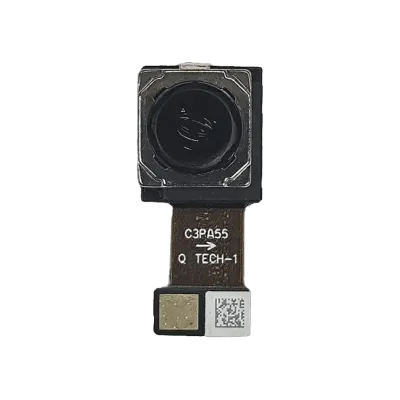Проклейка шіддування основної камери (50MP) збоку для Motorola Razr / Razr 50 (XT2453 / 2024) / Razr / Razr 60 (XT2553 / 2025) (Genuine OEM)