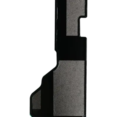 Теплозахисна плівка нижнього кріплення для Motorola Razr / Razr 50 (XT2453 / 2024) / Razr / Razr 60 (XT2553 / 2025) / Razr / Razr 70 (XT2657 / 2026) (Genuine OEM)