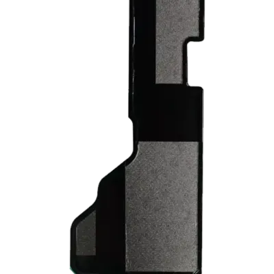Теплозахисна проклейка нижнього кріплення для Motorola Razr (XT2453 / 2024) / Razr / Razr 60 (XT2553 / 2025) / Razr / Razr 70 (XT2657 / 2026) (Genuine OEM)
