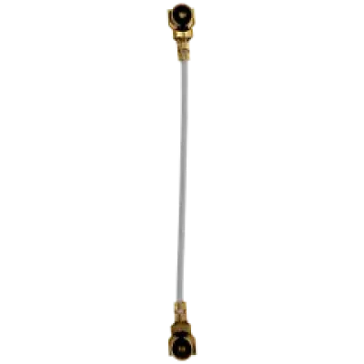 Кабель стільникової антени для Motorola Razr Plus (XT2451 / 2024) / Razr Plus 2025 (XT2557 / 2025) (Genuine OEM)