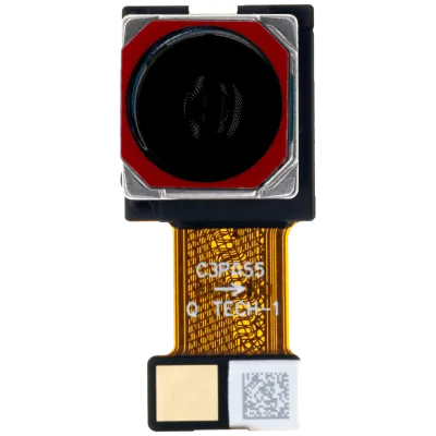 Основна камера телефото (50MP) для Motorola Razr Plus (XT2451 / 2024) / Razr Plus 2025 (XT2557 / 2025) (Genuine OEM)