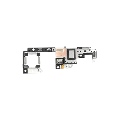 Верхнє кріплення для Motorola Razr Plus (XT2451 / 2024) / Razr Plus 2025 (XT2557 / 2025) (Genuine OEM)