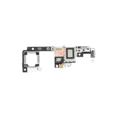 Верхнє кріплення для Motorola Razr Plus (XT2451 / 2024) / Razr Plus 2025 (XT2557 / 2025) (Genuine OEM)