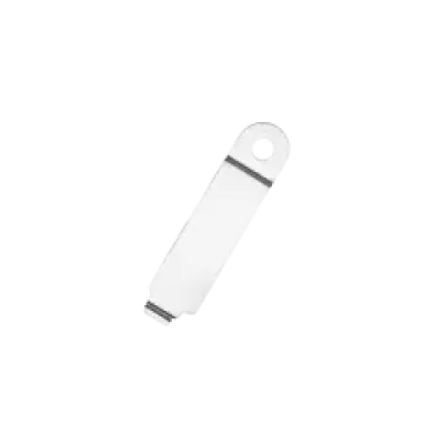 Кріплення шлейфа дисплея для Motorola Razr Plus (XT2451 / 2024) / Razr Plus 2025 (XT2557 / 2025) (Genuine OEM)