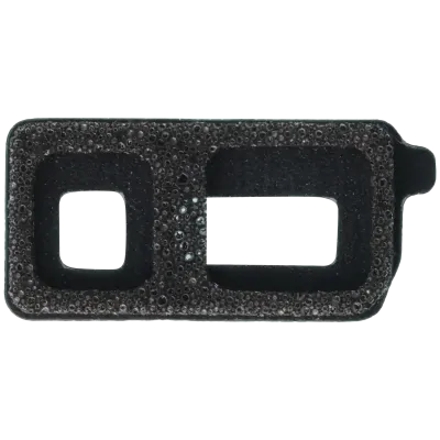 Прокладка датчика наближення для Motorola Razr Plus (XT2451 / 2024) / Razr Plus 2025 (XT2557 / 2025) (Genuine OEM)