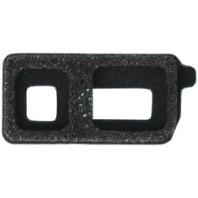 Прокладка датчика наближення для Motorola Razr Plus (XT2451 / 2024) / Razr Plus 2025 (XT2557 / 2025) (Genuine OEM)