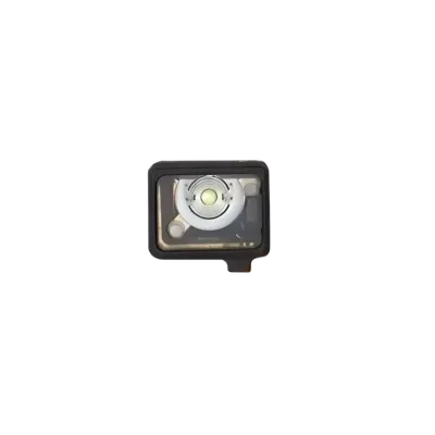 Дифузор спалаху для Motorola Razr Plus (XT2451 / 2024) / Razr Plus 2025 (XT2557 / 2025) (Genuine OEM)
