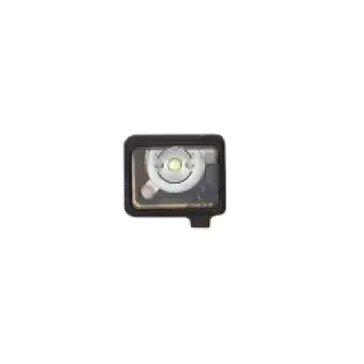 Дифузор спалаху для Motorola Razr Plus (XT2451 / 2024) / Razr Plus 2025 (XT2557 / 2025) (Genuine OEM)