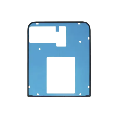 Проклейка задної кришки (верхня) для Motorola Razr Plus (XT2451 / 2024) / Razr Plus 2025 (XT2557 / 2025) / Razr Plus / Razr 70 Plus (XT2659 / 2026) (Genuine OEM)