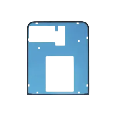 Проклейка задної кришки (верхня) для Motorola Razr Plus (XT2451 / 2024) / Razr Plus 2025 (XT2557 / 2025) / Razr Plus / Razr 70 Plus (XT2659 / 2026) (Genuine OEM)