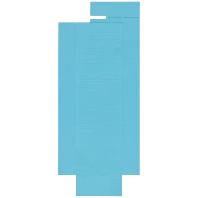 Проклейка акумулятора (верхня) для Motorola Razr Plus (XT2451 / 2024) / Razr Plus 2025 (XT2557 / 2025) (Genuine OEM)