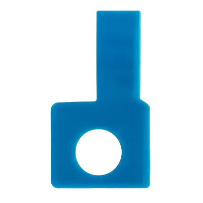 Проклейка вібромотора для Motorola Razr Plus (XT2451 / 2024) / Razr Plus 2025 (XT2557 / 2025) (Genuine OEM)