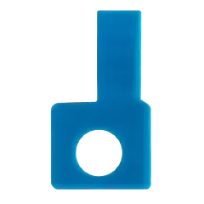 Проклейка вібромотора для Motorola Razr Plus (XT2451 / 2024) / Razr Plus 2025 (XT2557 / 2025) (Genuine OEM)