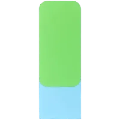 Теплоізоляційна стрічка кабелю антени (верхня) для Motorola Razr Plus (XT2451 / 2024) / Razr Plus 2025 (XT2557 / 2025) / Razr Plus / Razr 70 Plus (XT2659 / 2026) (Genuine OEM)