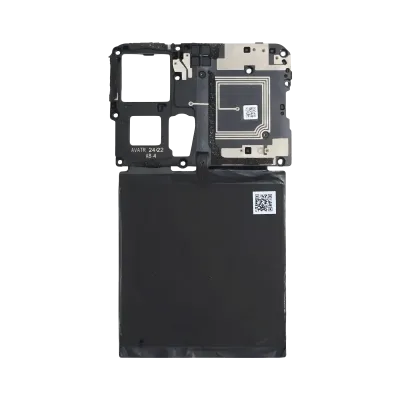Wireless Charging Coil Connecting Board (Stack Board) For Motorola Edge 2024 (XT2405 / 2024) (Genuine OEM)