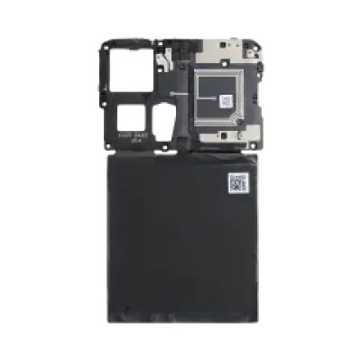 Плата підключення котушки бездротової зарядки (stack board) для Motorola Edge 2024 (XT2405 / 2024) (Genuine OEM)