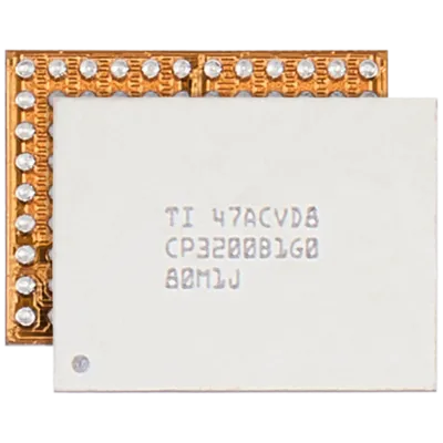 Мікросхема зарядки для iPhone 16 / 16 Plus / 16 Pro / 16 Pro Max (CP3200B1)
