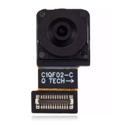 Фронтальна камера для Motorola Edge Plus / Edge 40 Pro (XT2301 / 2023) (Genuine OEM)