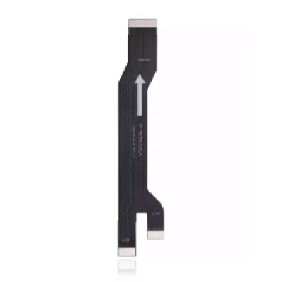 Шлейф читача SIM-карти для Motorola Edge Plus / Edge 40 Pro (XT2301 / 2023) (Genuine OEM)