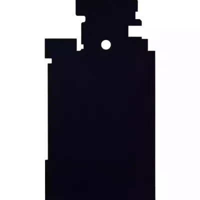 Теплоізоляційна плівка материнської плати для Motorola Edge Plus / Edge 40 Pro (XT2301 / 2023) (Genuine OEM)