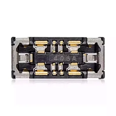 Конектор FPC акумулятора для Motorola Edge Plus / Edge 40 Pro (XT2301 / 2023) (8 Pin) (Genuine OEM)