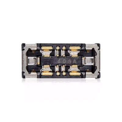Конектор FPC акумулятора для Motorola Edge Plus / Edge 40 Pro (XT2301 / 2023) (8 Pin) (Genuine OEM)
