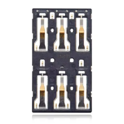 Модуль читача SIM-карти для Motorola Edge Plus / Edge 40 Pro (XT2301 / 2023) (Genuine OEM)