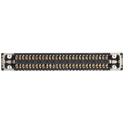 LCD FPC Connector (On Motherboard) (Female) For iPad Air 13" (2024) (56 Pin)
