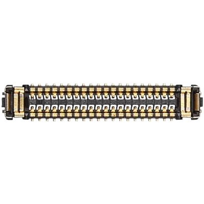 Digitizer FPC Connector (On Motherboard) (Female) For iPad Air 13" (2024) (40 Pin)