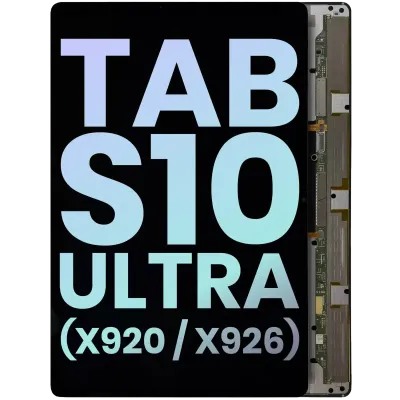 Дисплейний модуль LCD для Samsung Galaxy Tab S10 Ultra 14.6" (X920 / X926) (2024) (Service Pack) без рамки