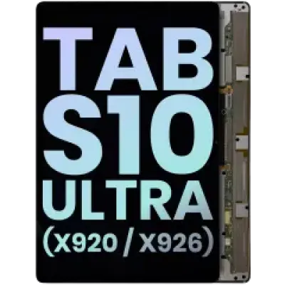 Дисплейний модуль LCD для Samsung Galaxy Tab S10 Ultra 14.6" (X920 / X926) (2024) (Service Pack) без рамки
