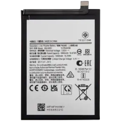 Акумулятор для Samsung Galaxy A03 (A035 / 2021) / A03S (A037 / 2021) (HQ-50SD)
