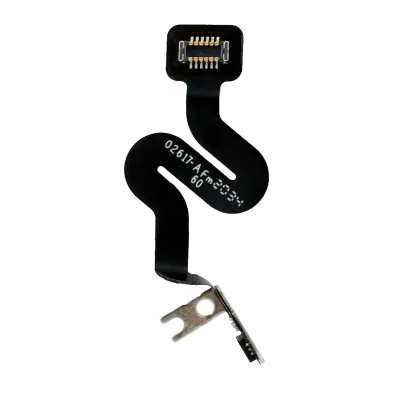 Lid Angle Sensor For MacBook Pro 16" (A2141) (Late 2019 - Mid 2020) (nerd.tool.1)