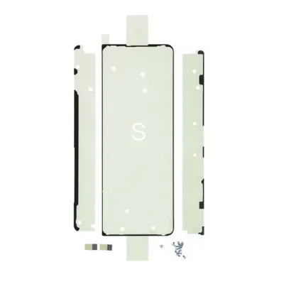 Проклейка дисплея з набором для переробки для Samsung Galaxy Z Fold 3 (Service Pack)