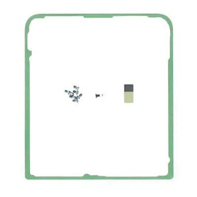 Проклейка акумулятора для Samsung Galaxy Z Flip 3 (Service Pack)