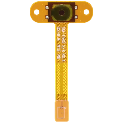 Return Key Button Flex Cable For Samsung Galaxy Tab Active Pro 10.1" (T545 / T540 / T547) (2019) / Tab Active 4 Pro (T630 / T636 / T638) (2022) (Premium)