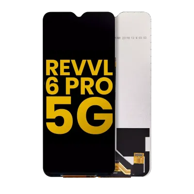 LCD для T-Mobile Revvl 6 Pro 5G