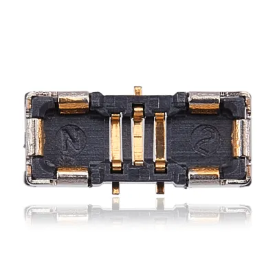 Конектор FPC акумулятора на материнській платі для Watch Series 4 / Series 5 / Series 6 (44MM) / Series 7 / Series 8 / Series 9 / Series 11 / Ultra (1st Gen) / Ultra (2nd Gen) / Ultra (3rd Gen) / SE (1st Gen) / SE (2nd Gen) / SE (3rd Gen)