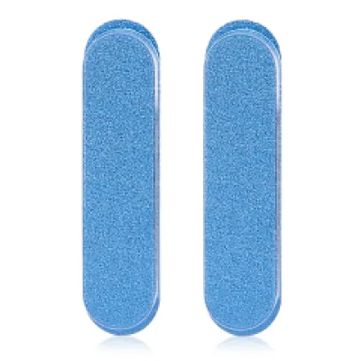 Кнопки гучності для iPad 10 (2022) / iPad 11 (2025) (синій)