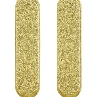 Hard Buttons (Volume) For iPad 10 (2022) / iPad 11 (2025) (Yellow)