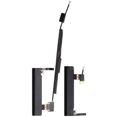 Left & Right Antenna Flex Cable For iPad 7 (2019) / iPad 8 (2020) / iPad 9 (2021) (Cellular) (2 Piece Set)