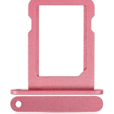 Sim Card Tray For iPad 10 (2022) / iPad 11 (2025) (Pink)
