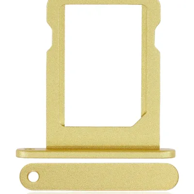 Лоток SIM для iPad 10 (2022) / iPad 11 (2025) (жовтий)
