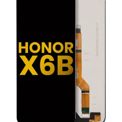 Дисплейний модуль (LCD) без рамки для Honor X6B (Refurbished) (всі кольори)
