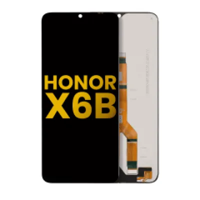 Дисплейний модуль (LCD) без рамки для Honor X6B (Refurbished) (всі кольори)